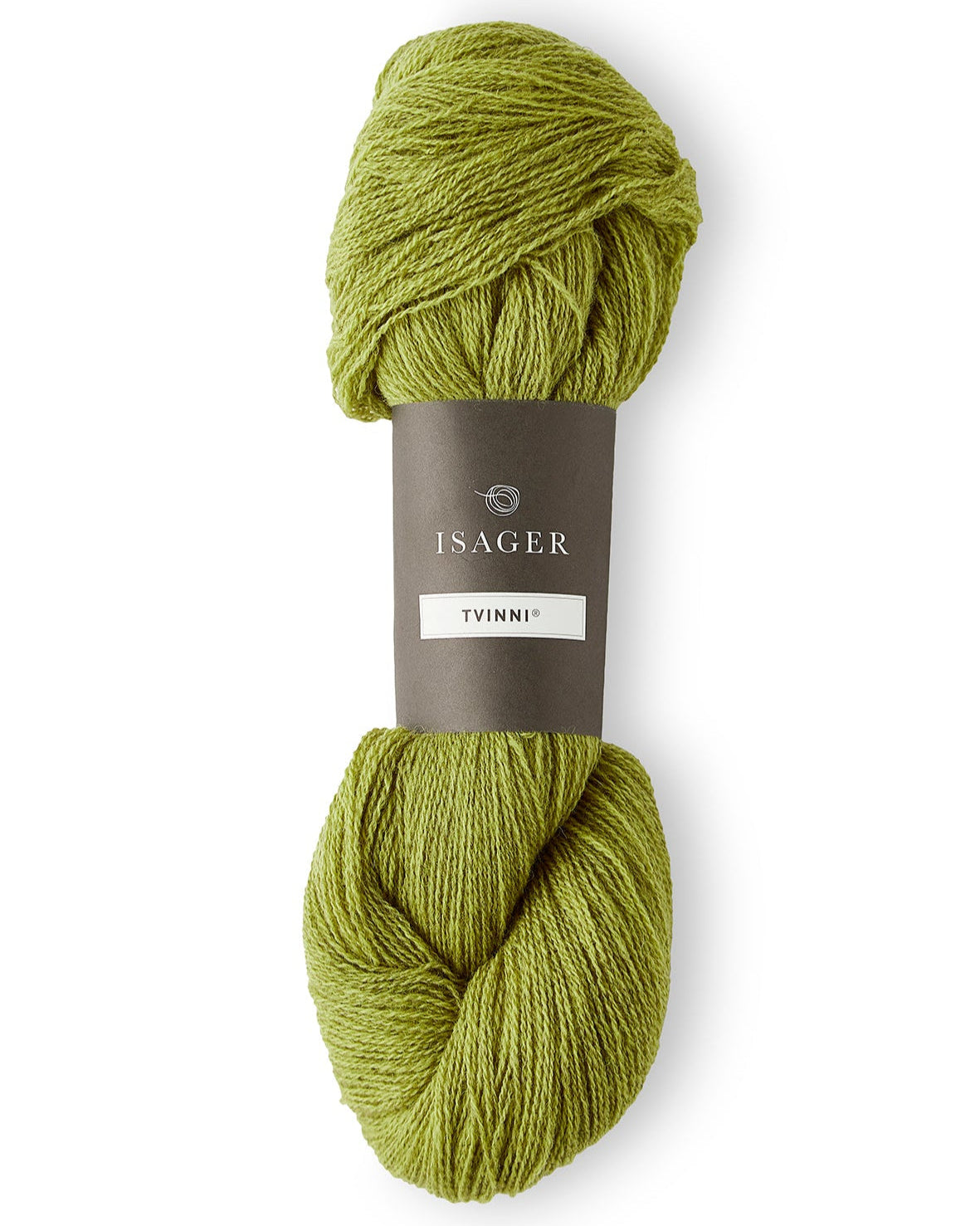 Isager Tvinni 40s