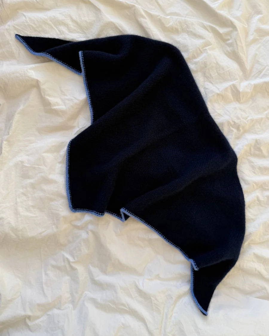 PetiteKnit Uma Scarf