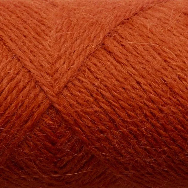 Filcolana Vilja 111 Pumpkin