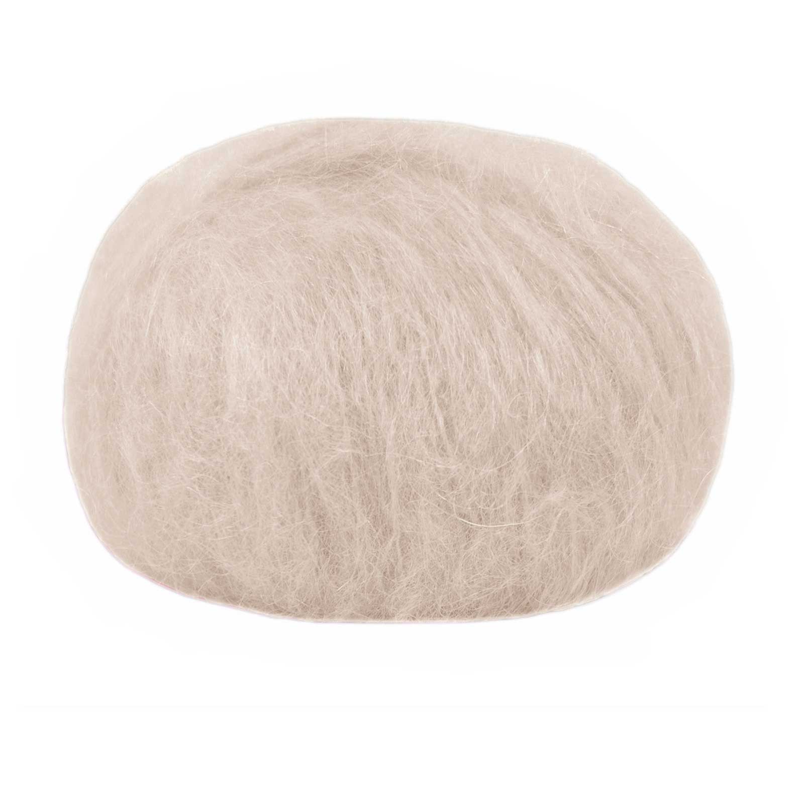 Lana Gatto Wool Mohair 6039 Sabbia