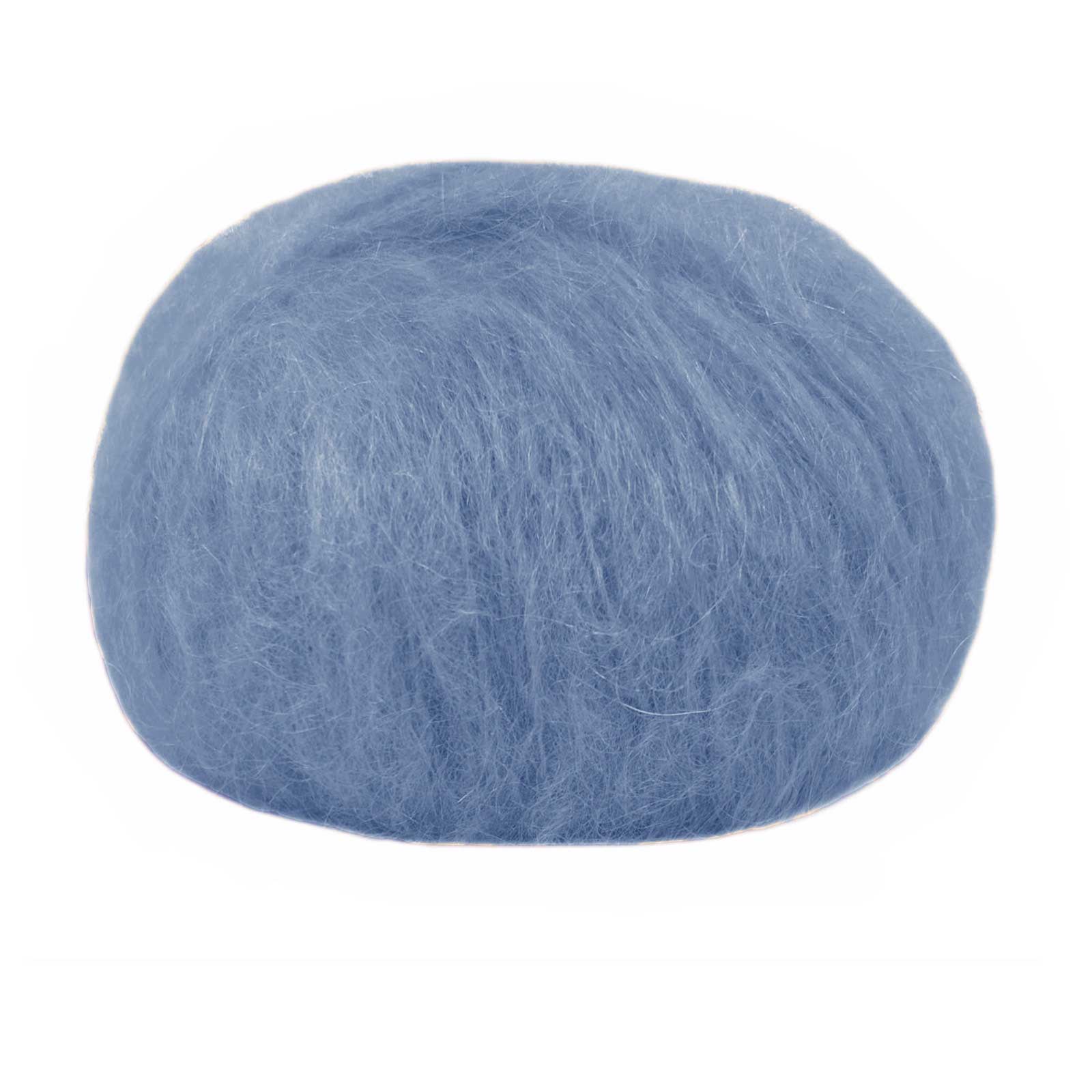 Lana Gatto Wool Mohair 6034 Avio