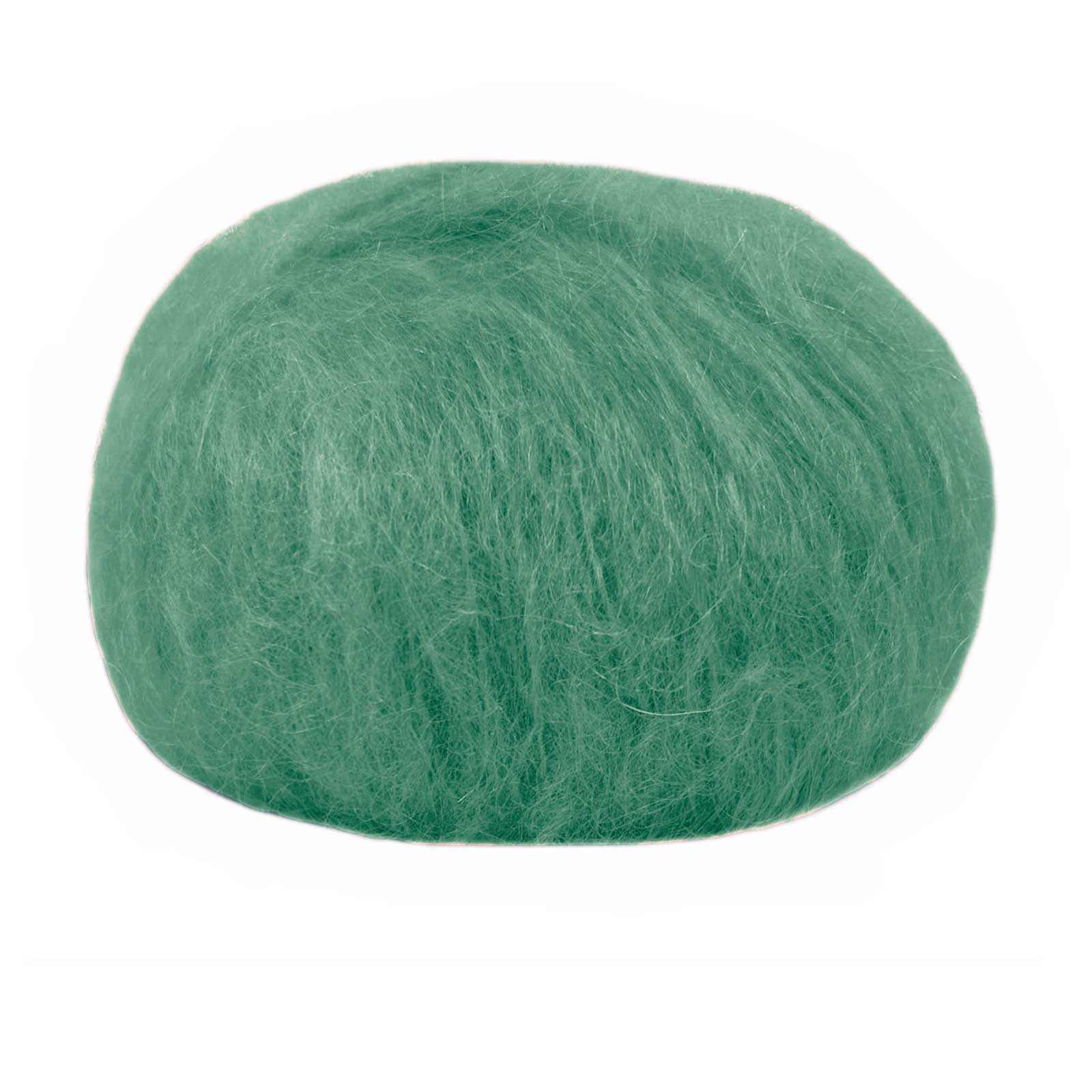 Lana Gatto Wool Mohair 9375 Turchese Turkis