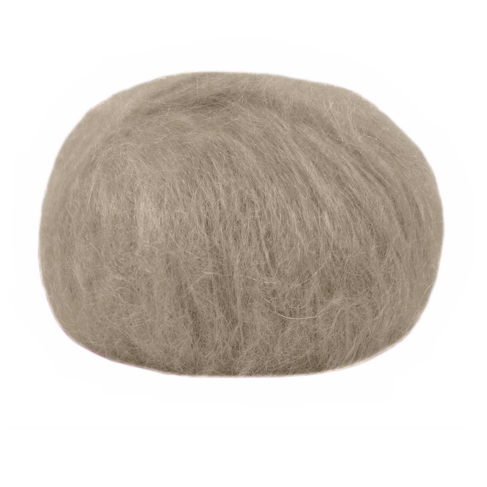Lana Gatto Wool Mohair 30144 Grøn Grå Verde Grigio