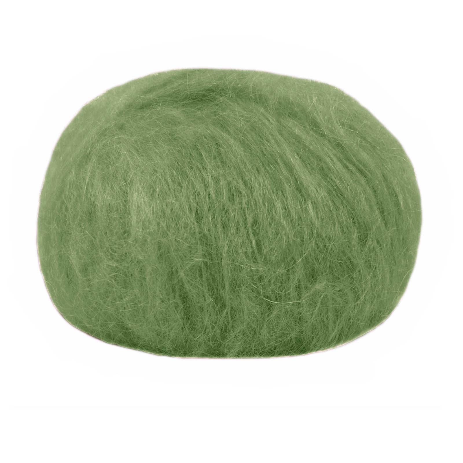 Lana Gatto Wool Mohair 9379 Verde