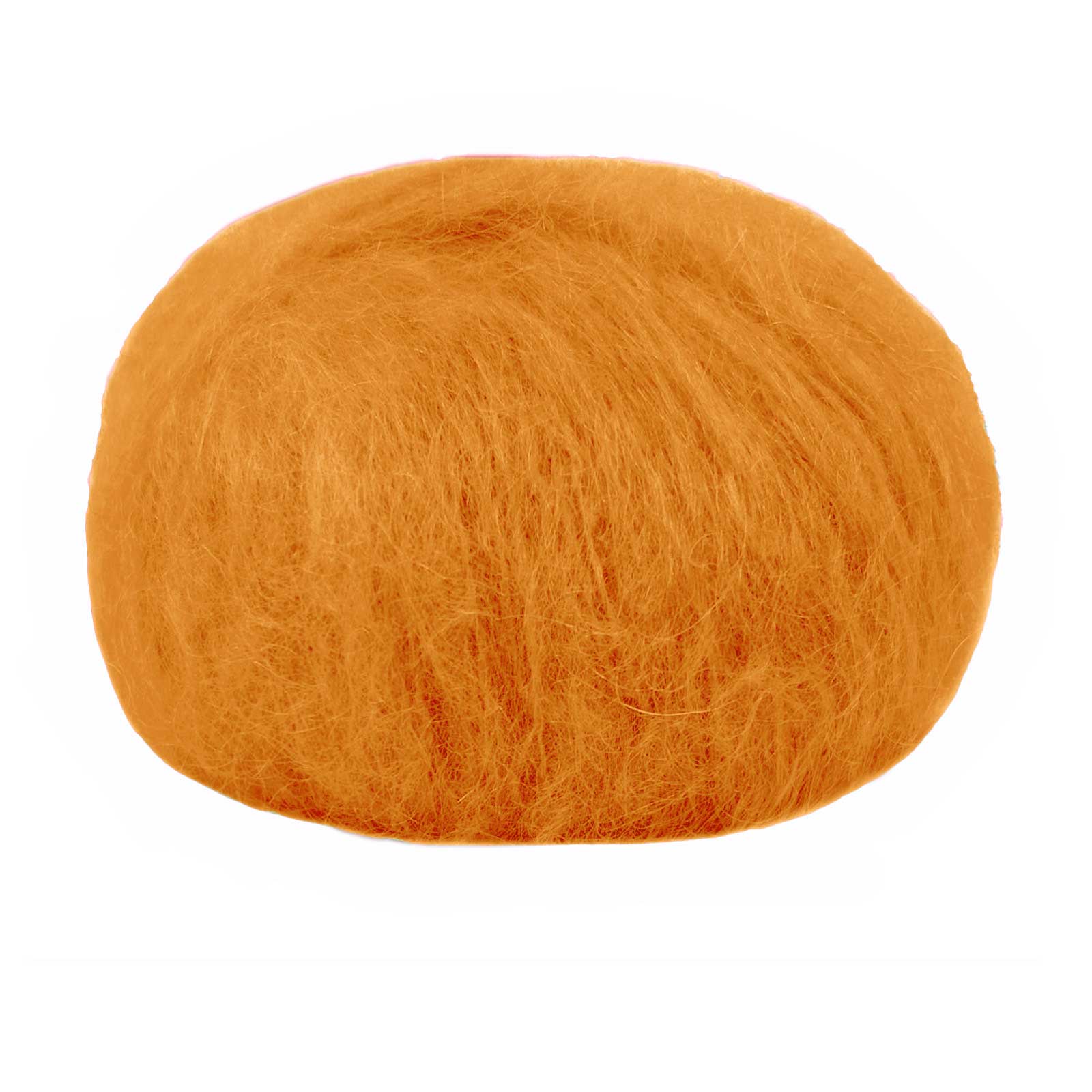 Lana Gatto Wool Mohair 14468 Orange