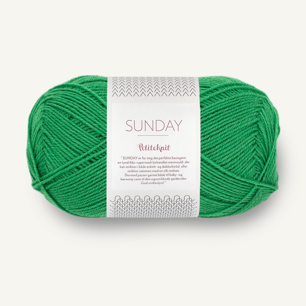 Sandnes Sunday 8236 Statement Green Grøn