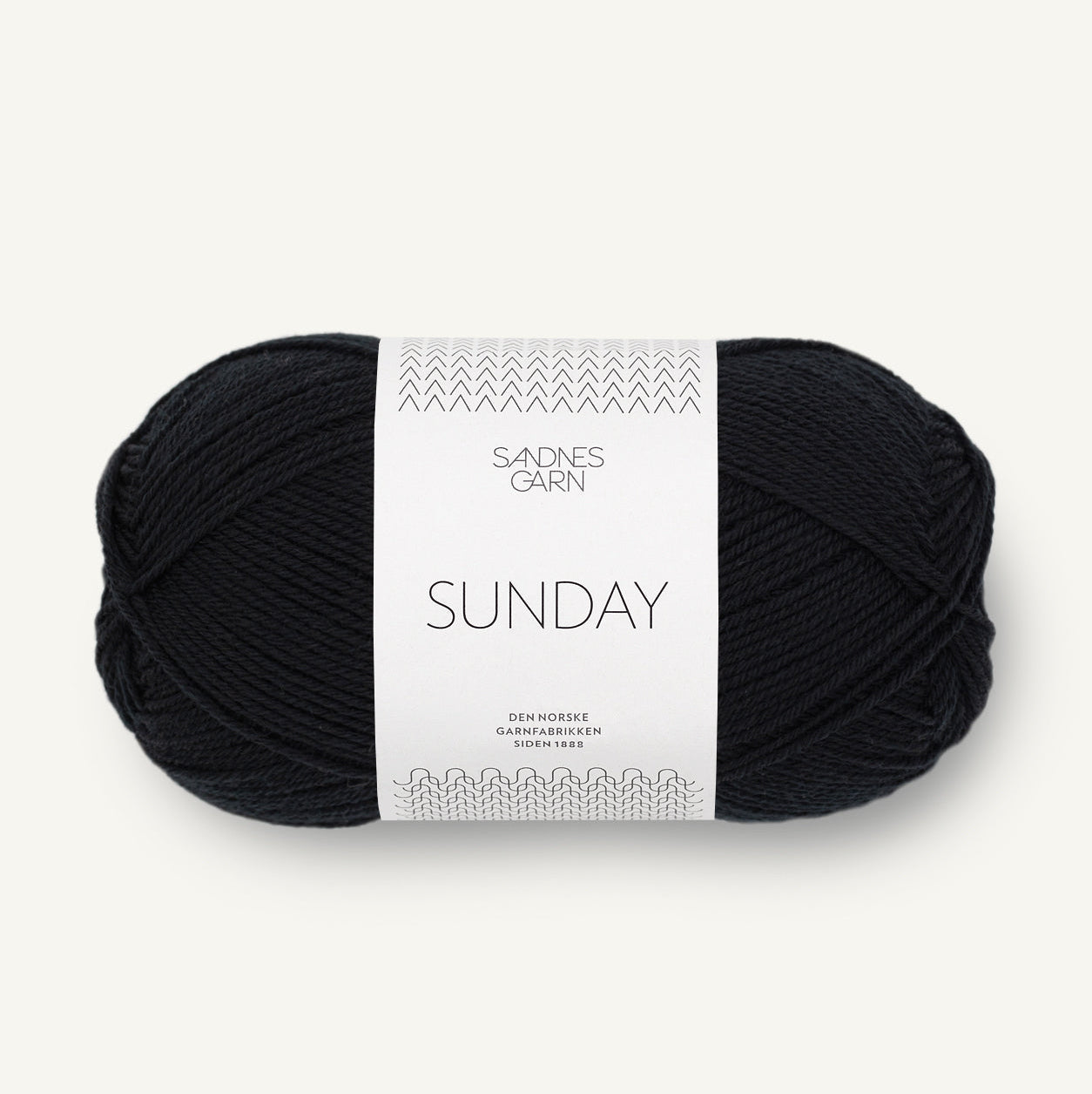 Sandnes Sunday 1099 Sort