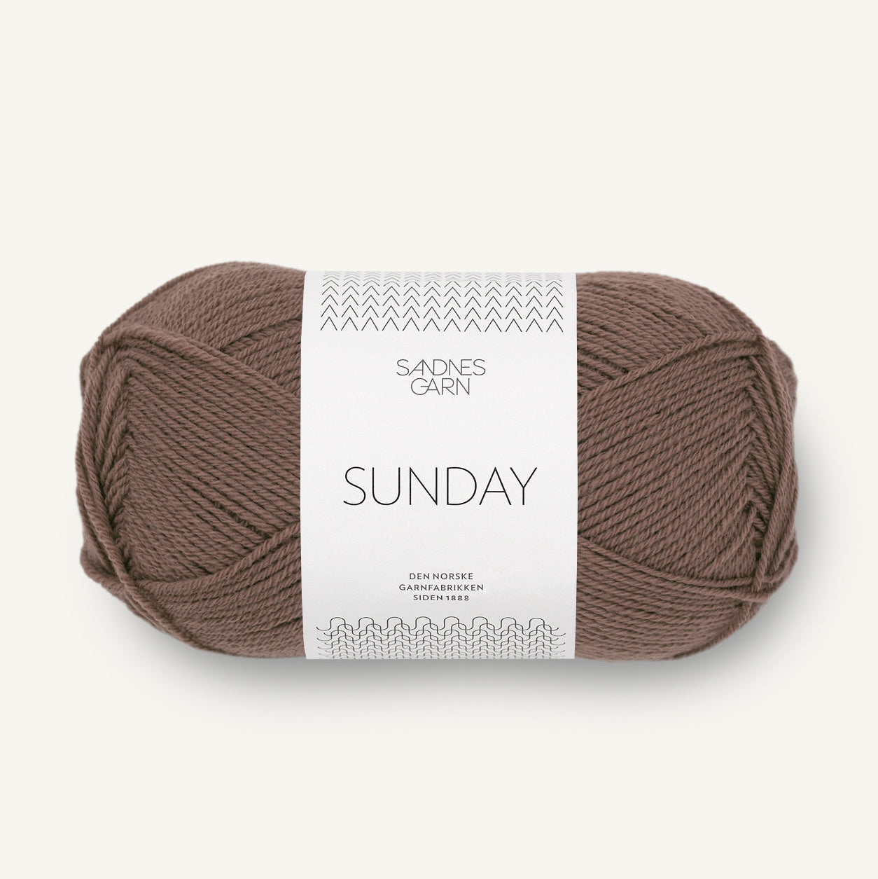 Sandnes Sunday 3161 Eikenott