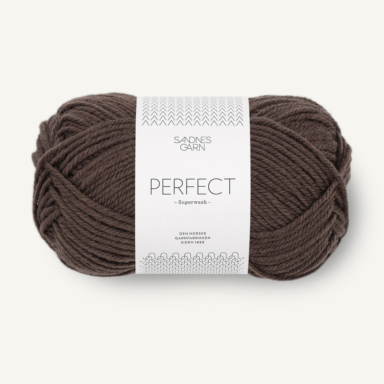 Sandnes Perfect 3880 Mørk Sjokolade Chokolade