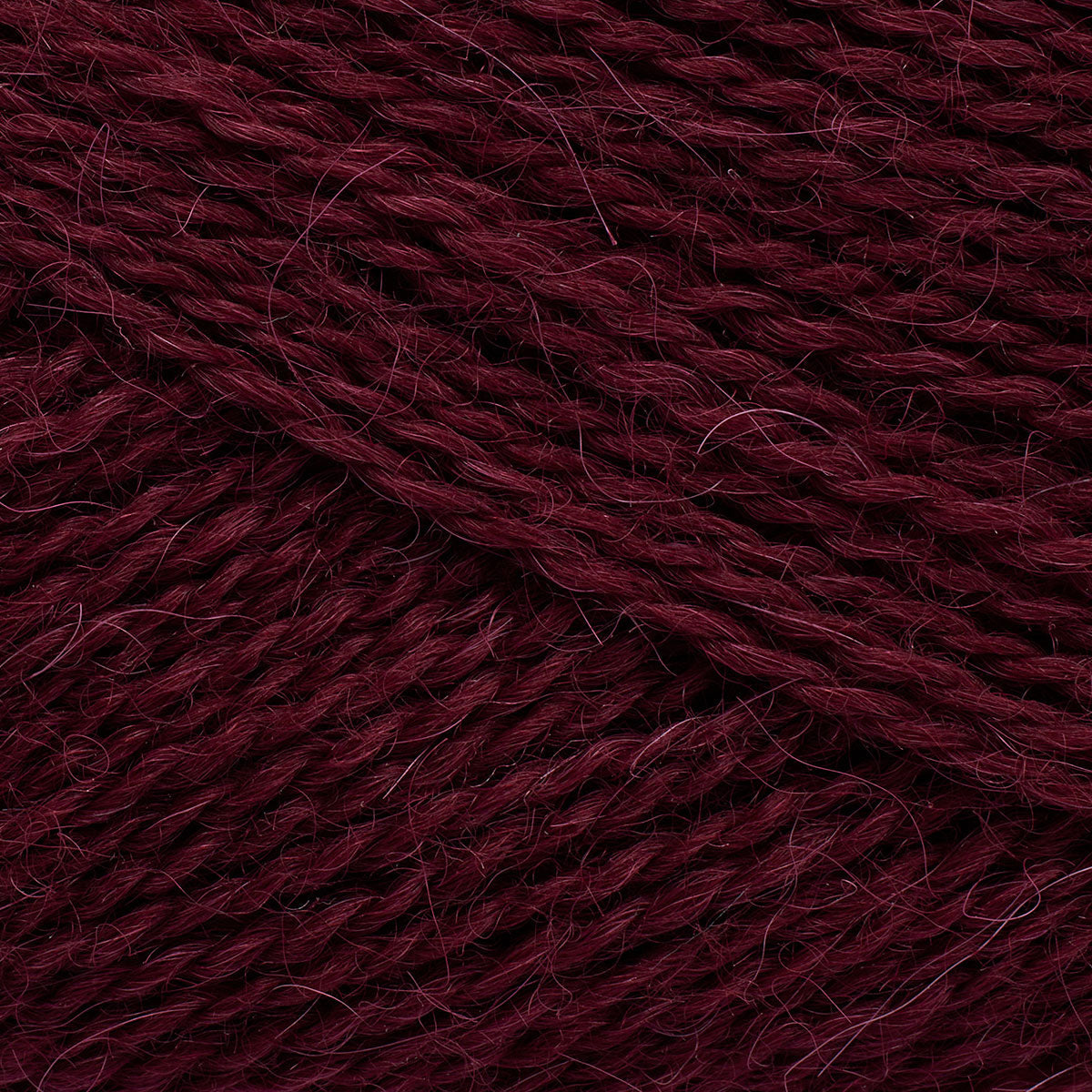 Filcolana Alva 245 Bordeaux