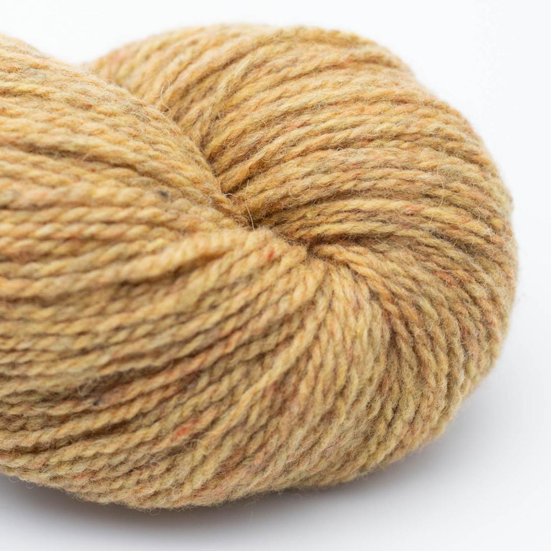 BC Garn Semilla Melange 15 Sennep
