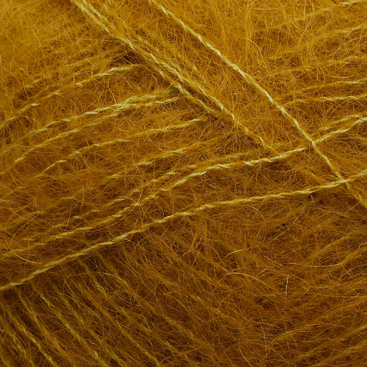 Filcolana Tilia 136 Mustard