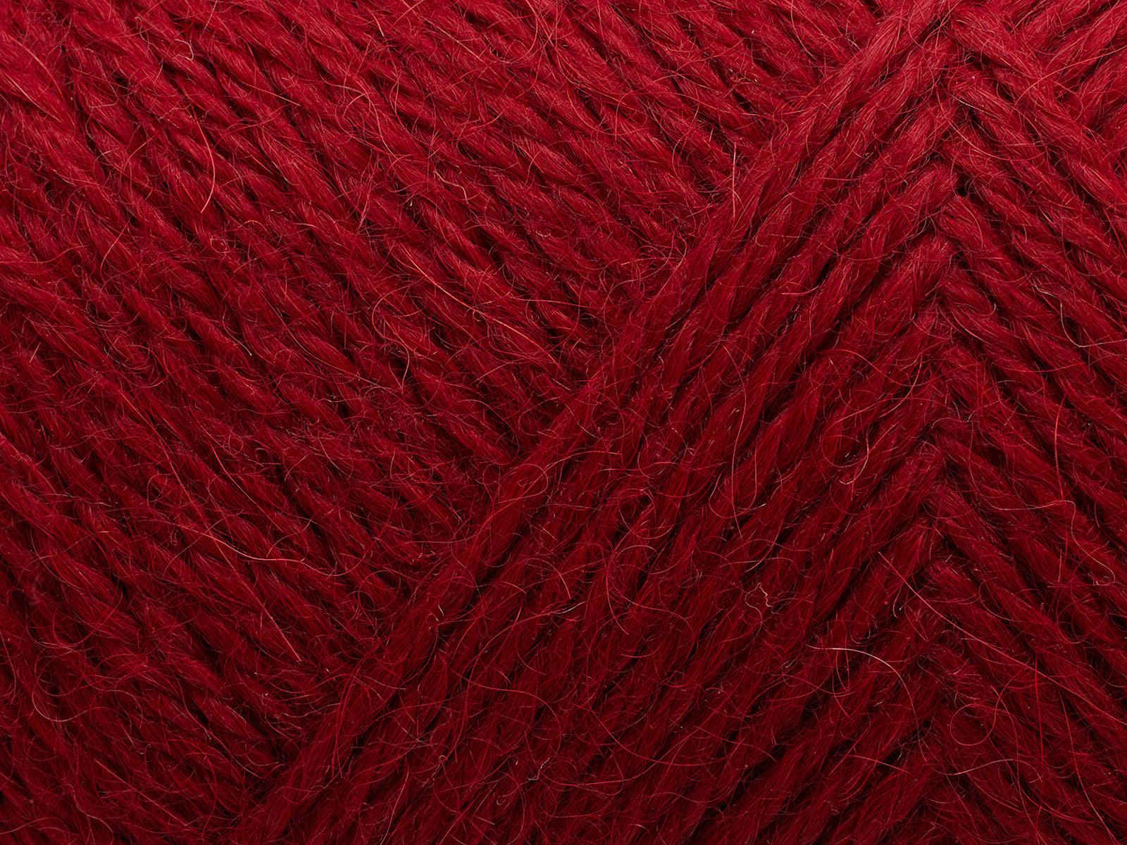 Filcolana Vilja 225 Christmas Red