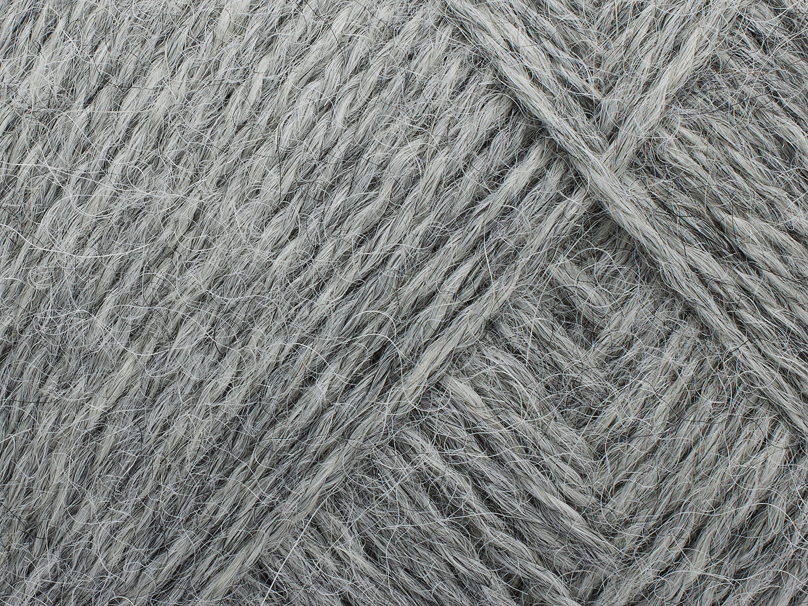 Filcolana Vilja 401 Light Grey Melange
