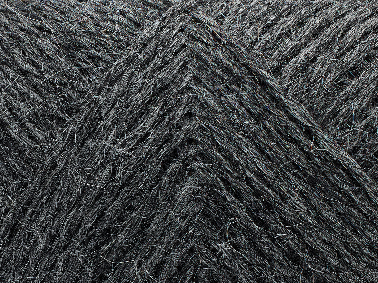 Filcolana Vilja 402 Medium Grey Melange