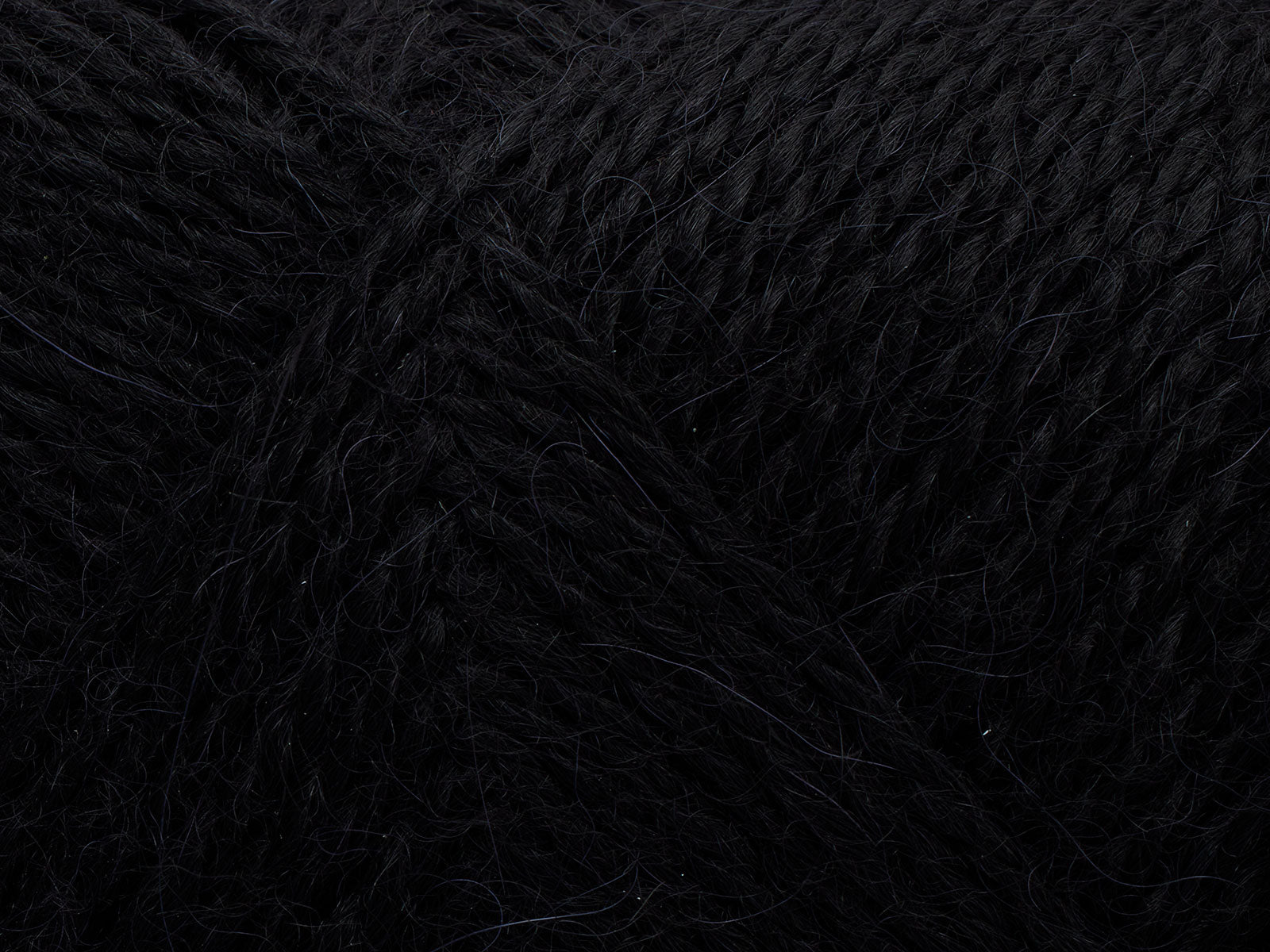 Filcolana Vilja 500 Black