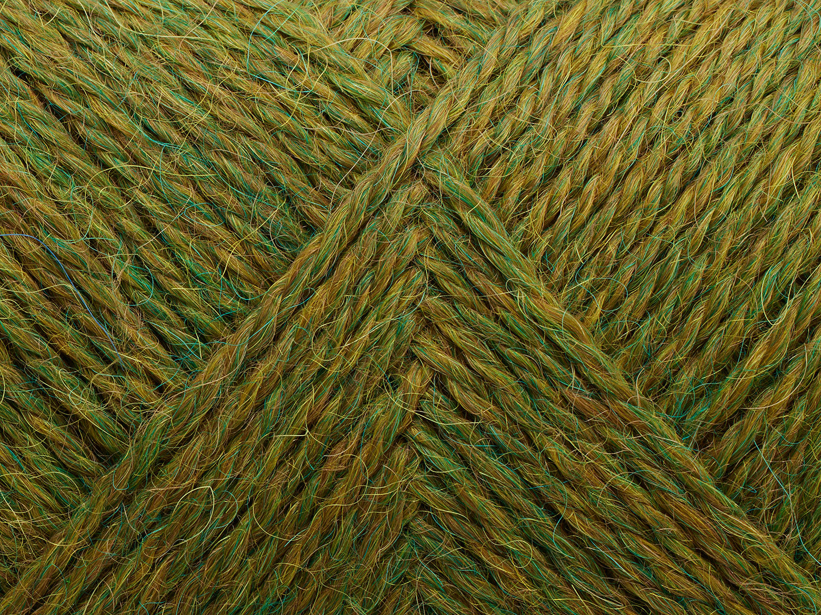 Filcolana Vilja 809 Avocado Melange