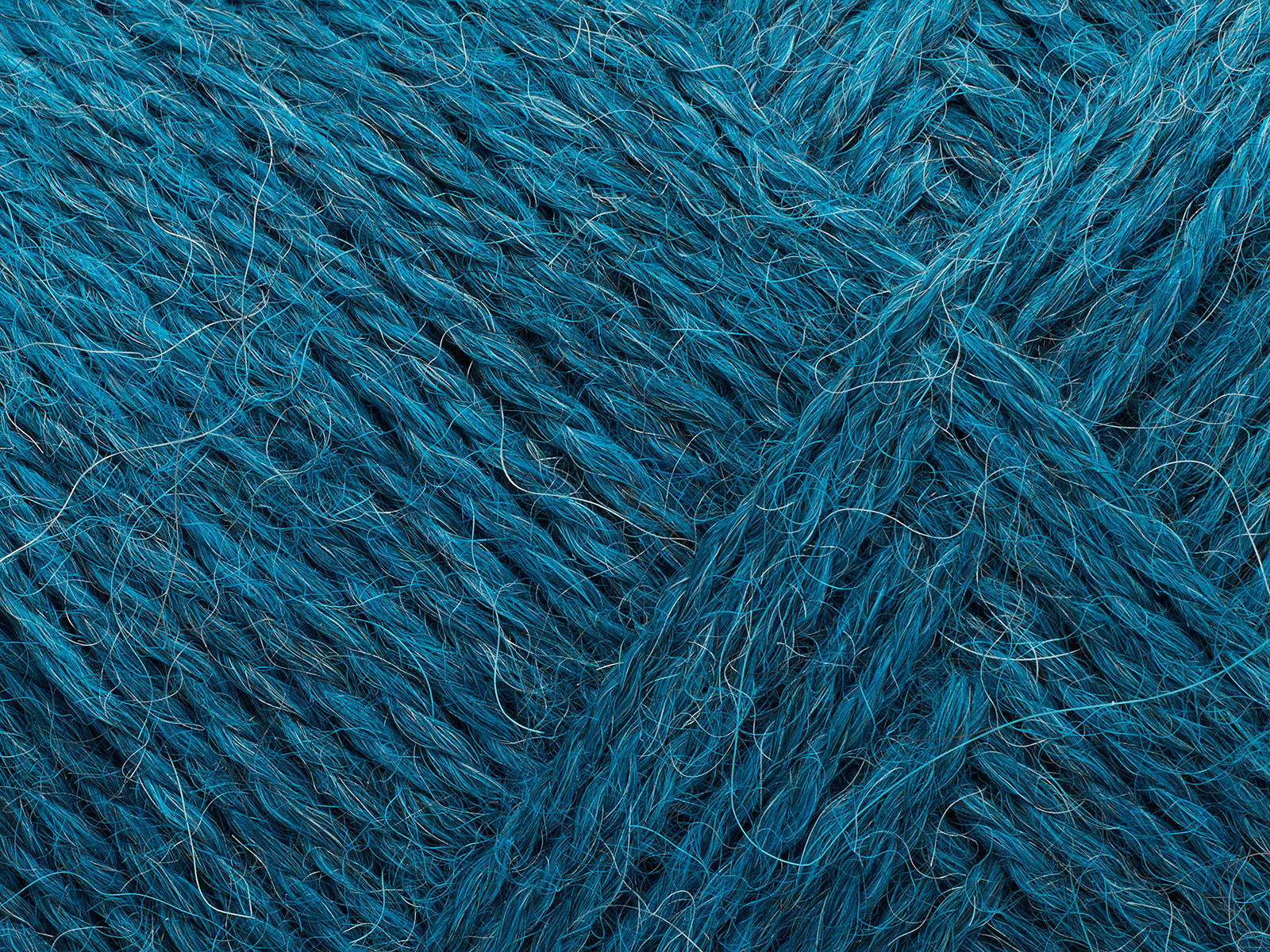 Filcolana Vilja 811 Caribbean Sea Melange