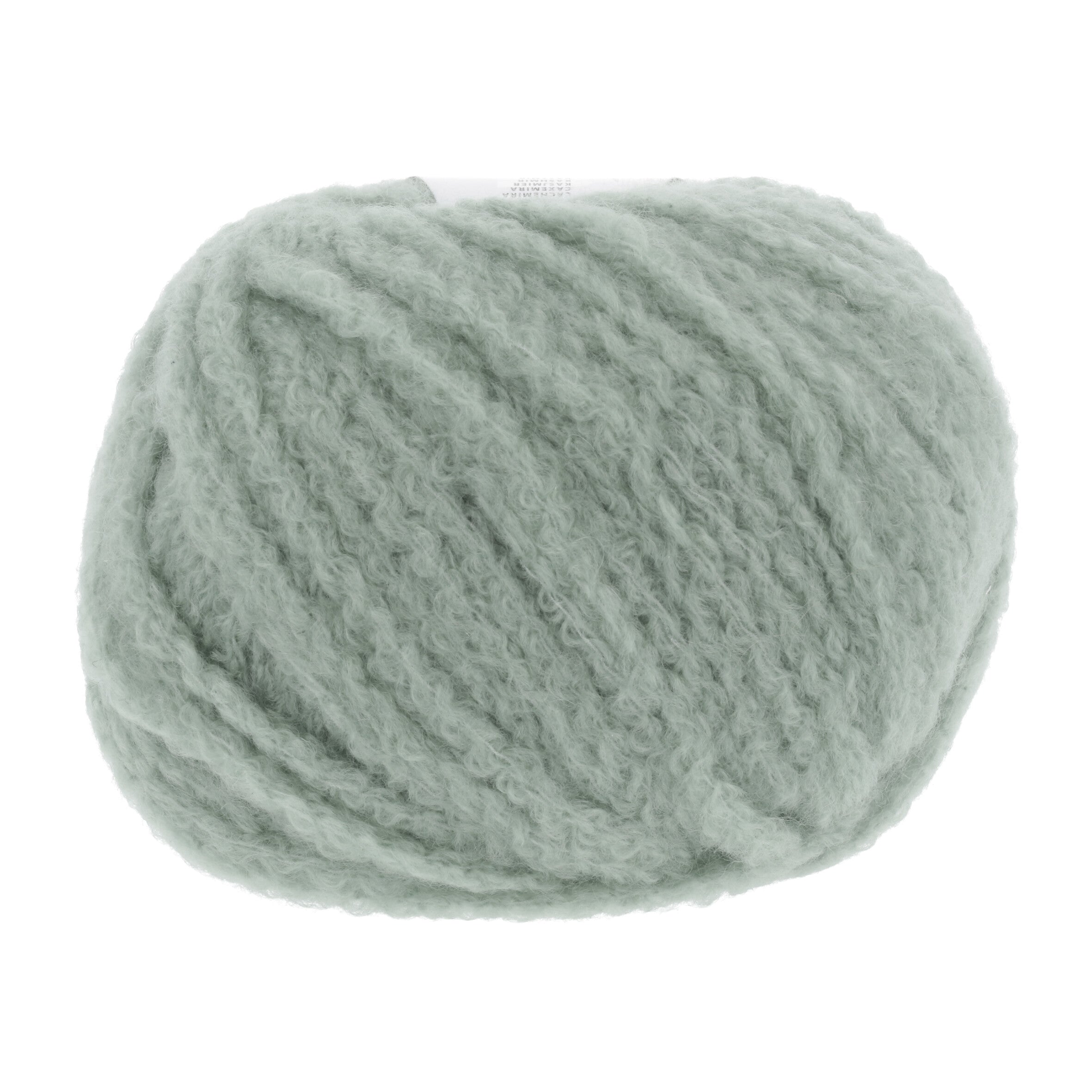 LANG YARNS Cashmere Light 92 Sage