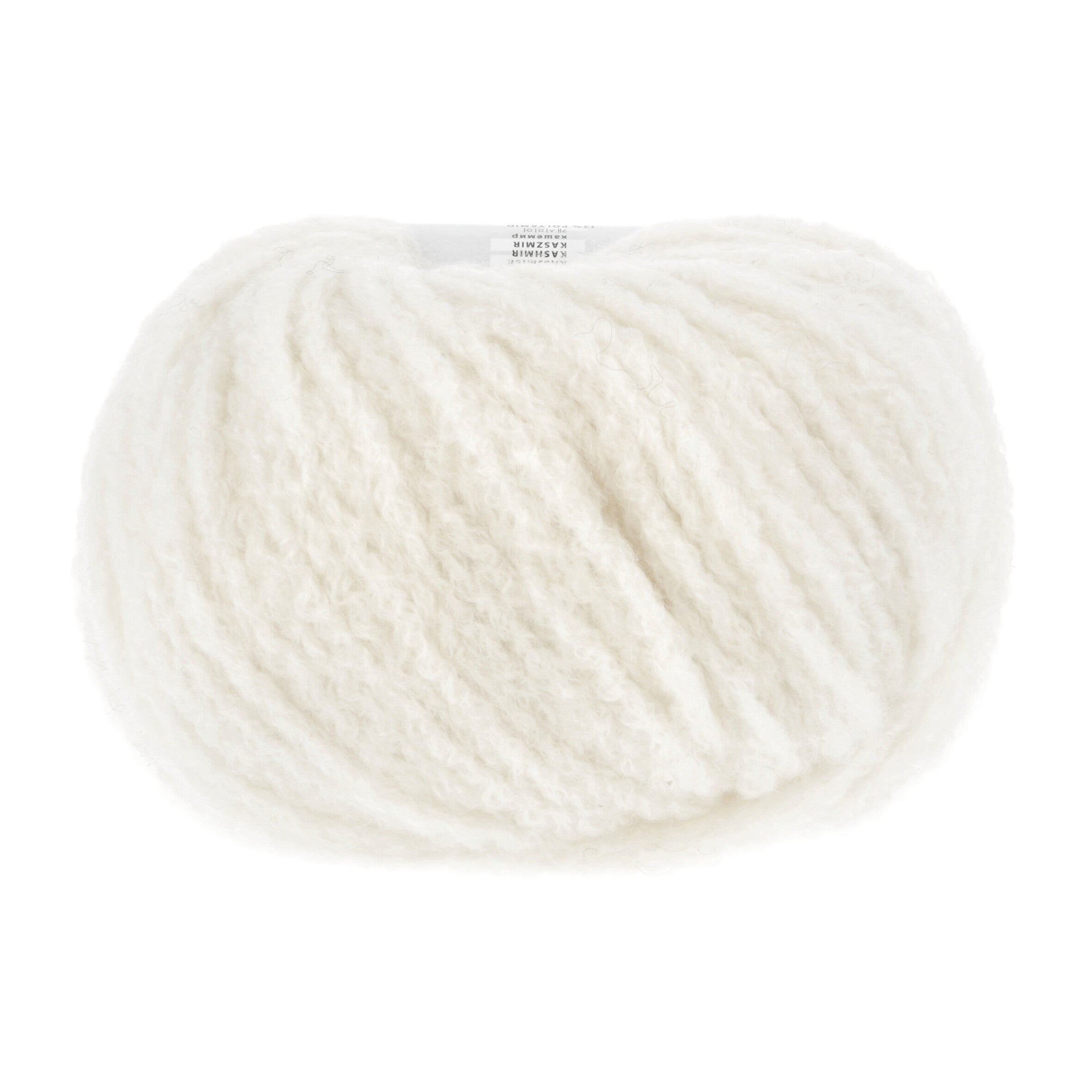 LANG YARNS Cashmere Light 94 Offwhite