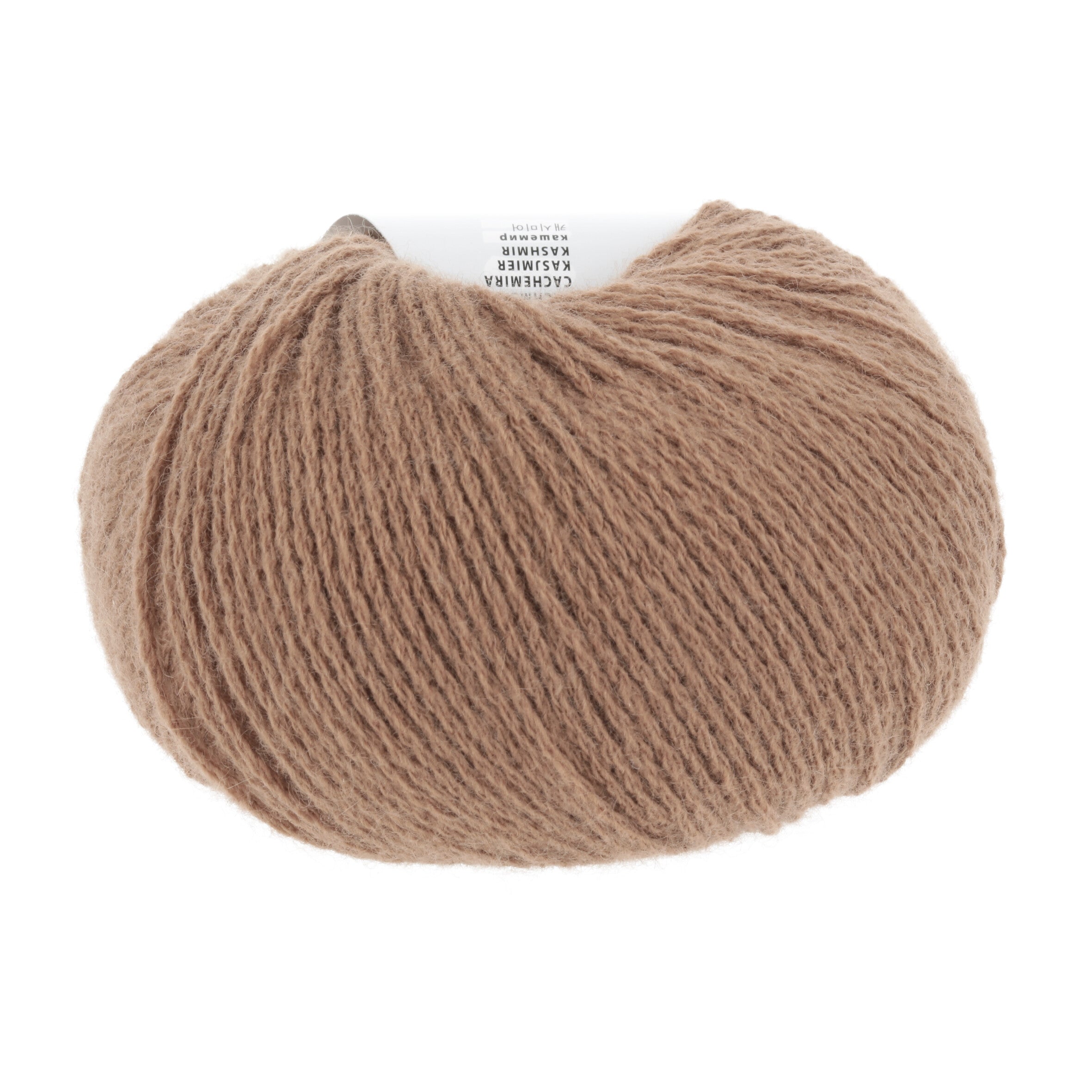 Lang Yarns Cashmere Premium 139 Light Brown