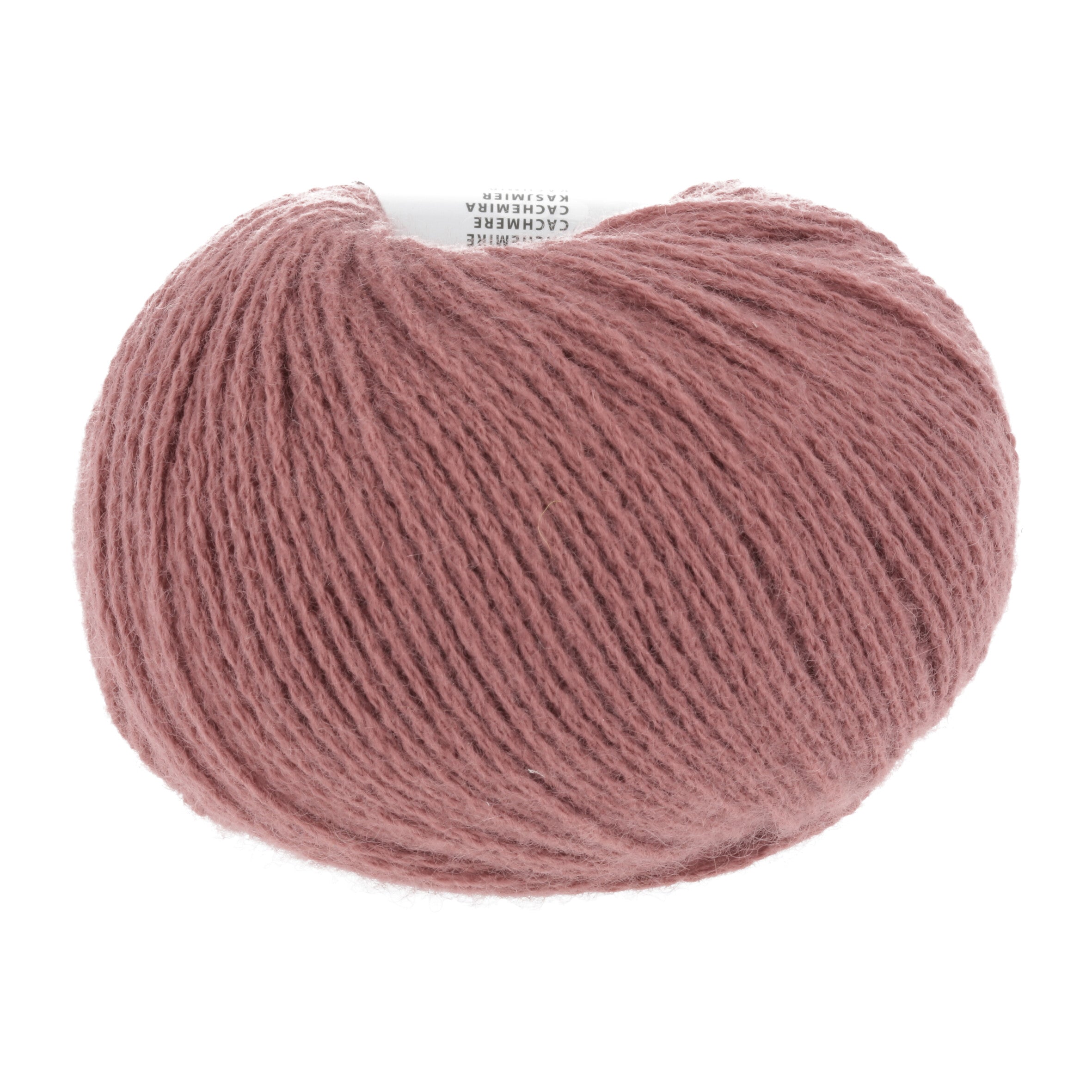 Lang Yarns Cashmere Premium 248 Rosewood