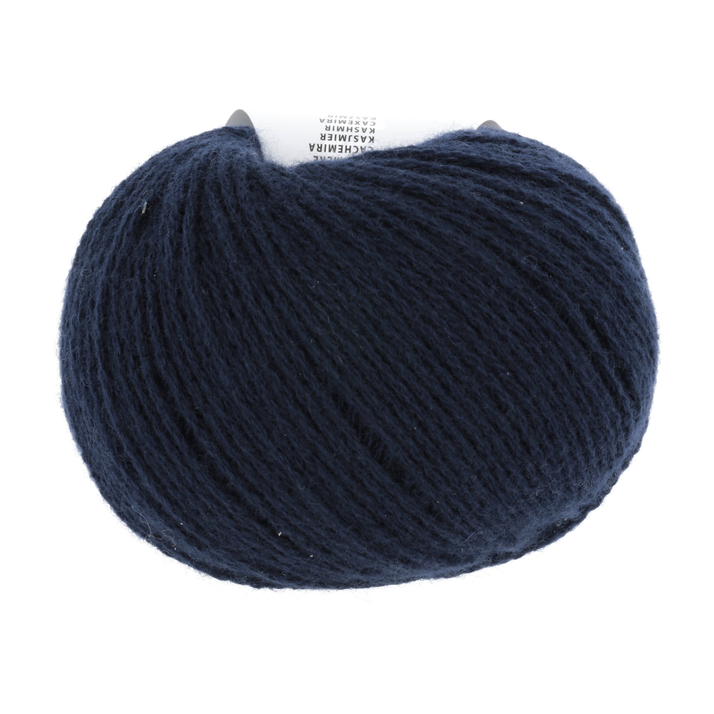Lang Yarns Cashmere Premium 25 Navy