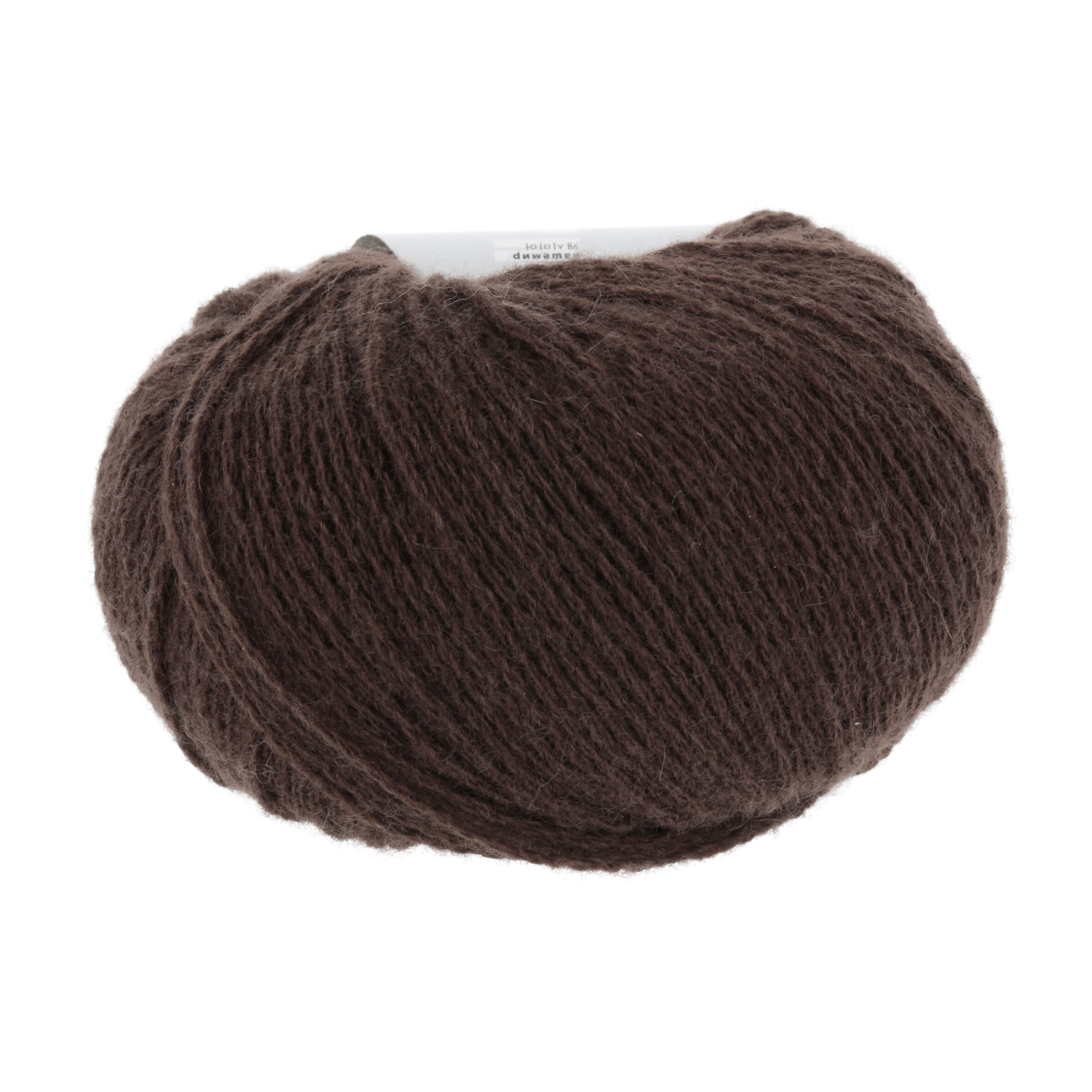 Lang Yarns Cashmere Premium 268 Brown