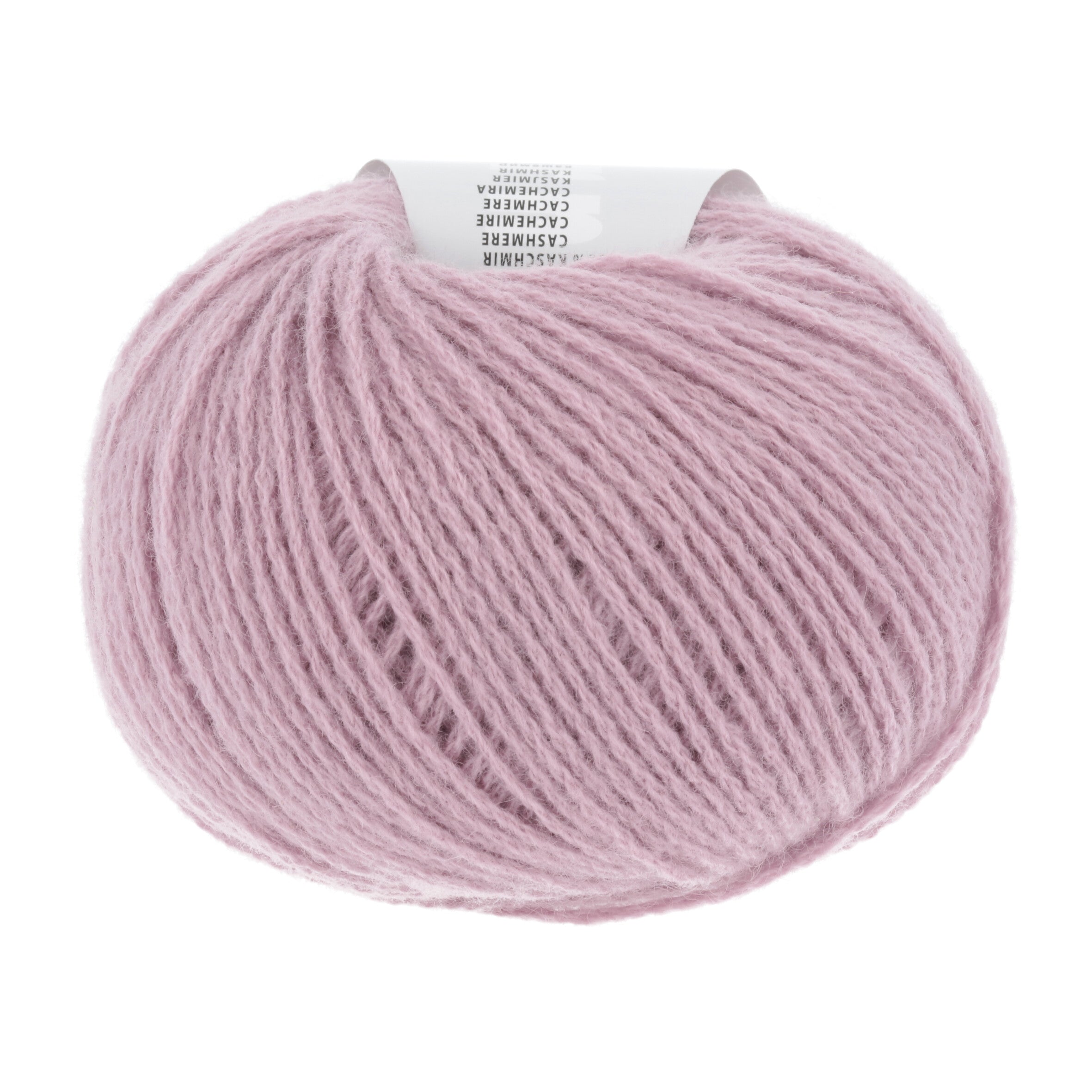Lang Yarns Cashmere Premium 48 Dusky Pink