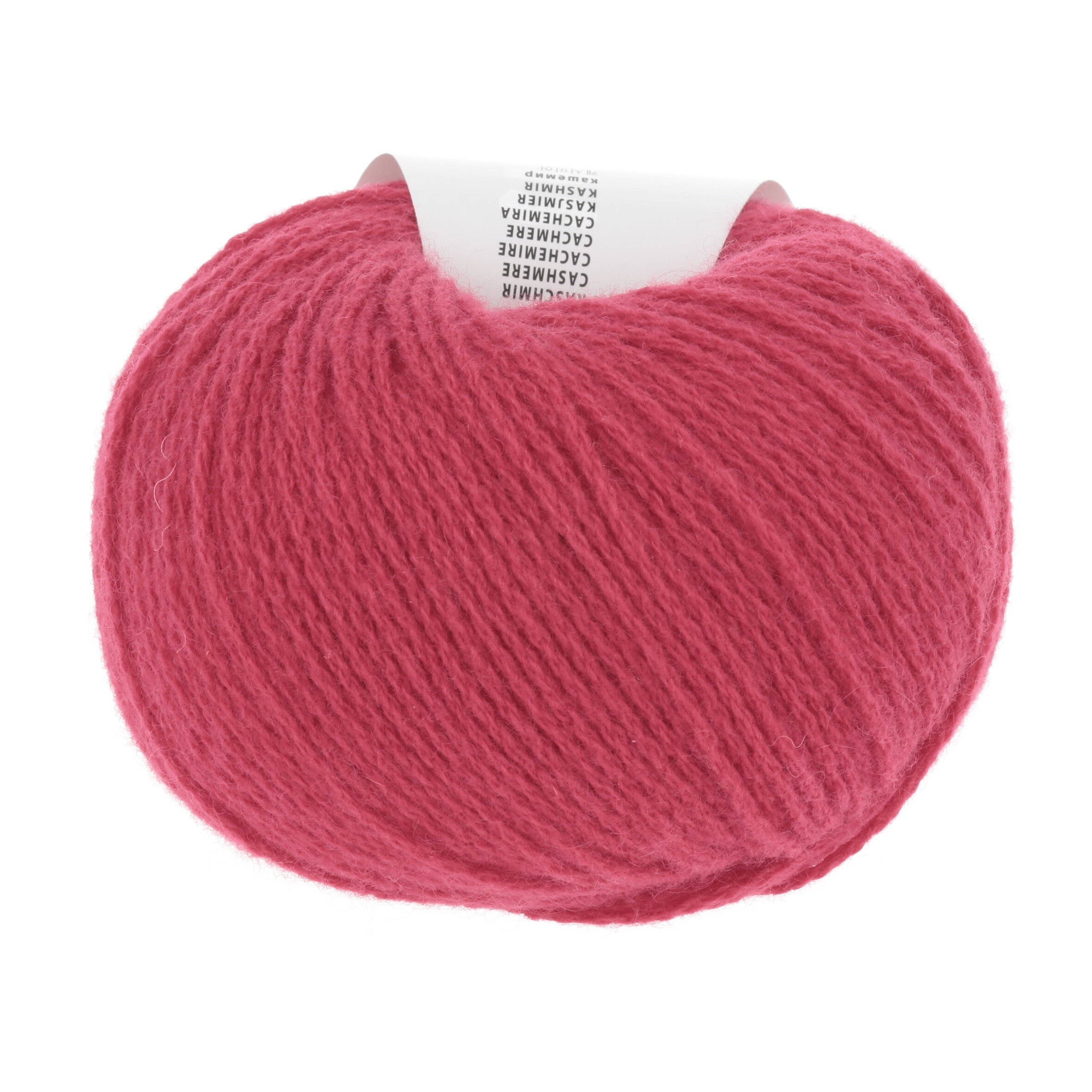 Lang Yarns Cashmere Premium 60 Red