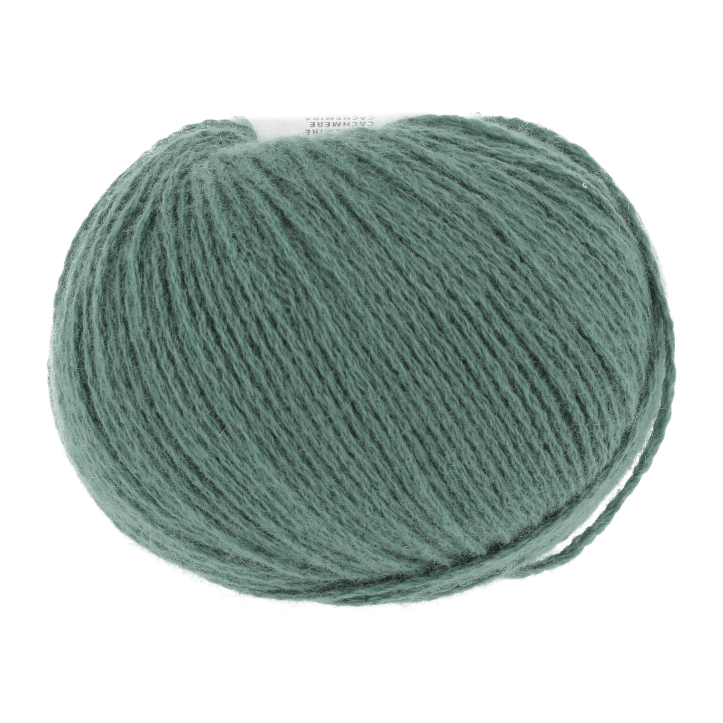 Lang Yarns Cashmere Premium 93 Ivy