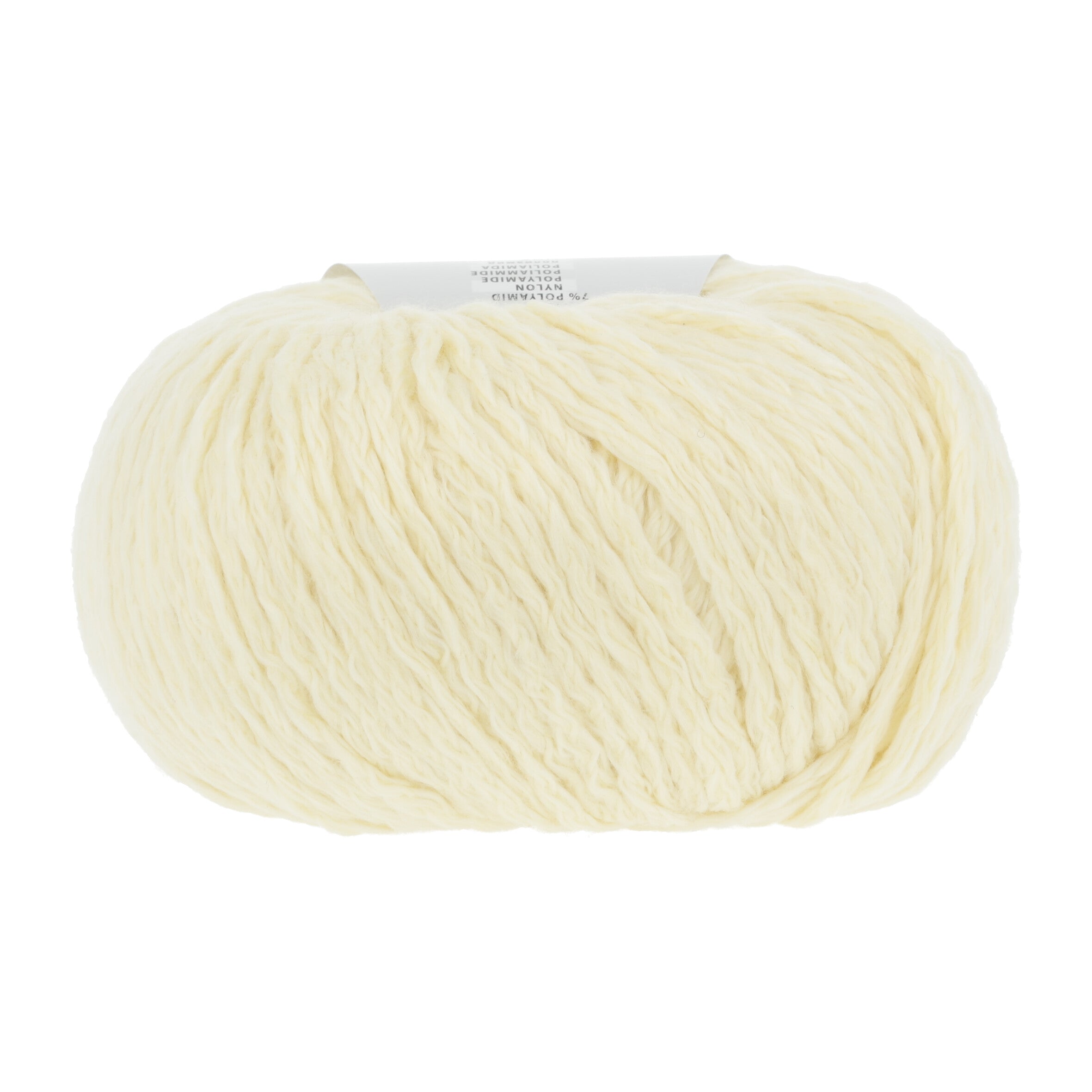 Lang Yarns Amira 113 Pale Yellow