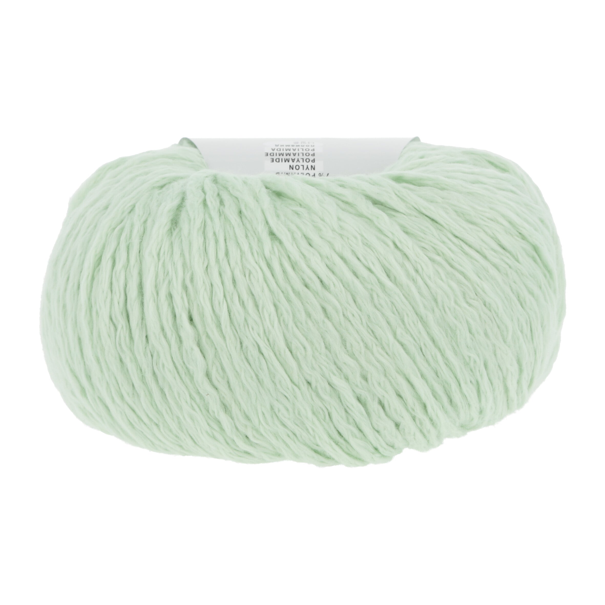 Lang Yarns Amira 91 Pastel Green