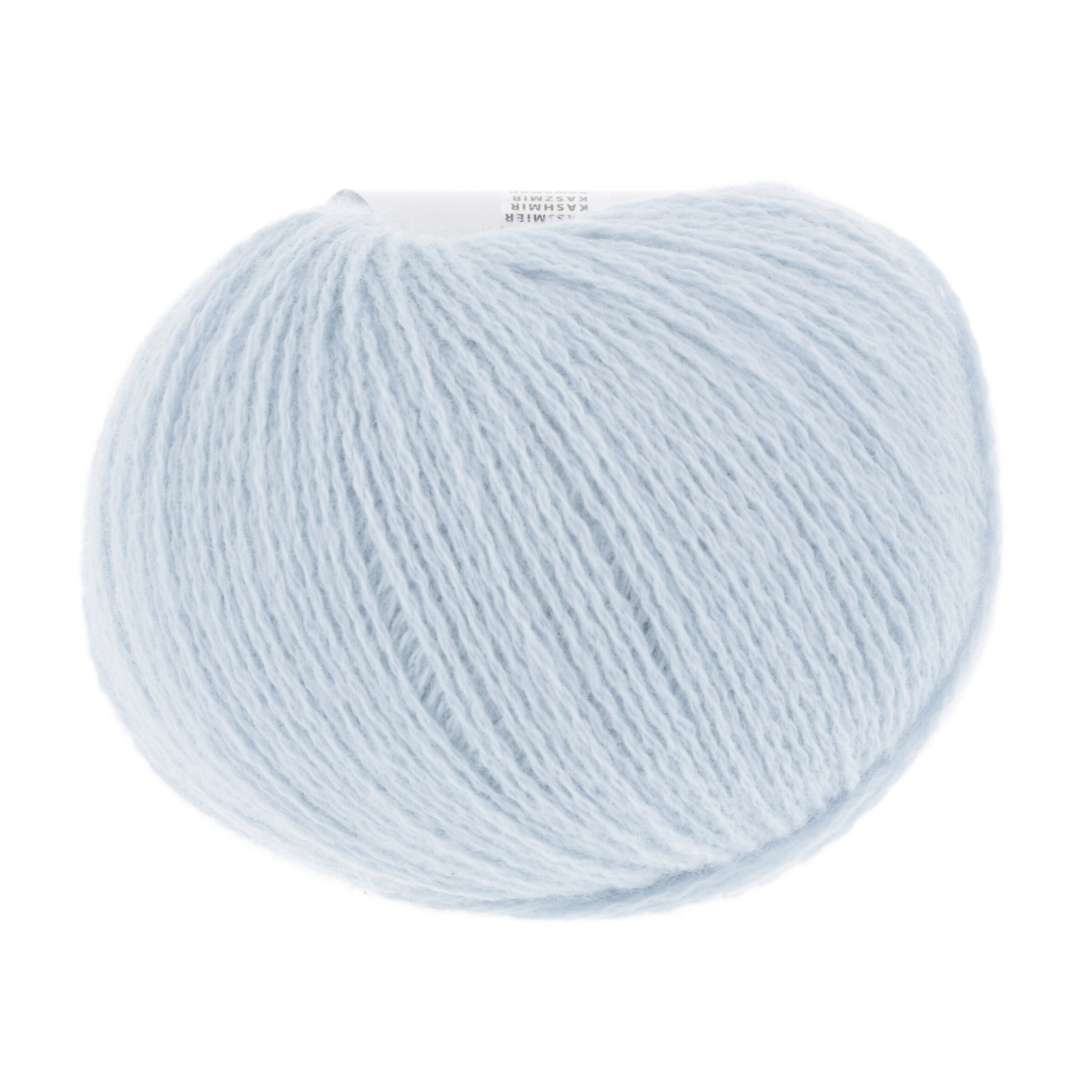 Lang Yarns Cashmere Lace 21 Sky