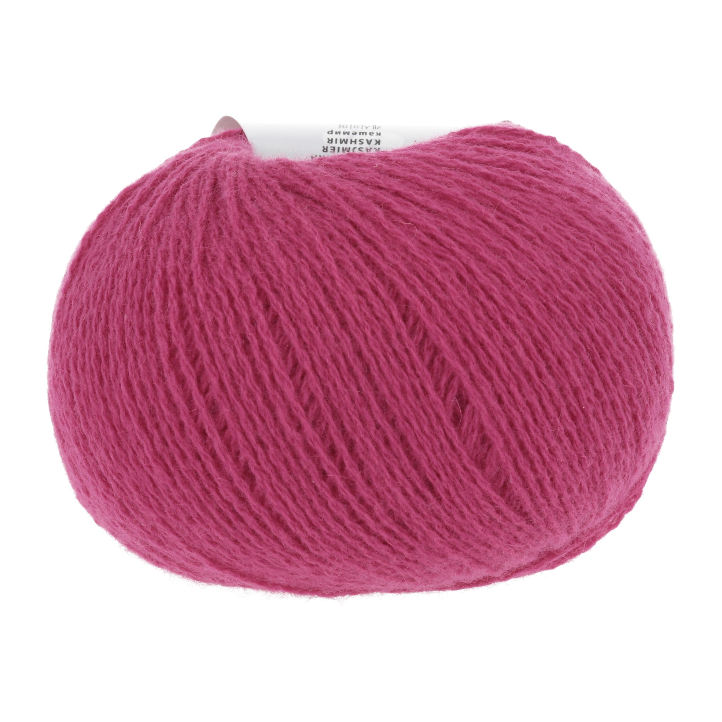 Lang Yarns Cashmere Lace 65 Pink