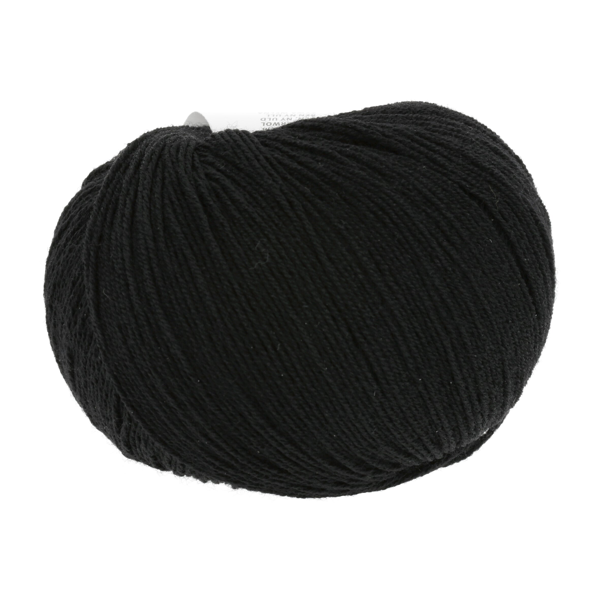 Lang Yarns Merino 400 04 Black