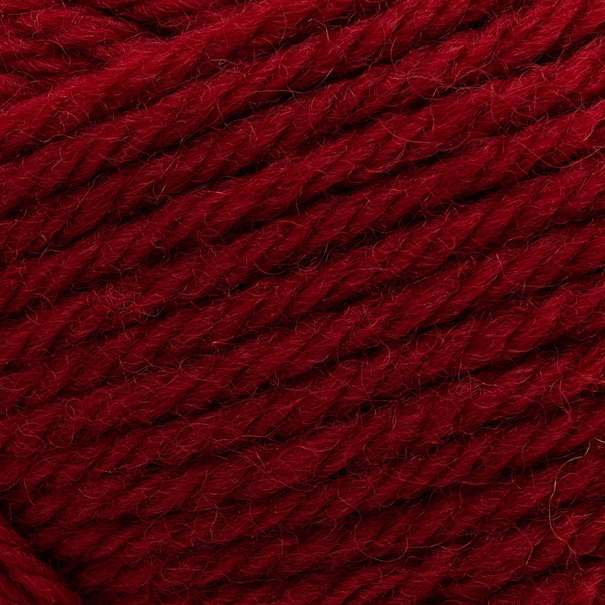 Filcolana Peruvian 225 Christmas Red