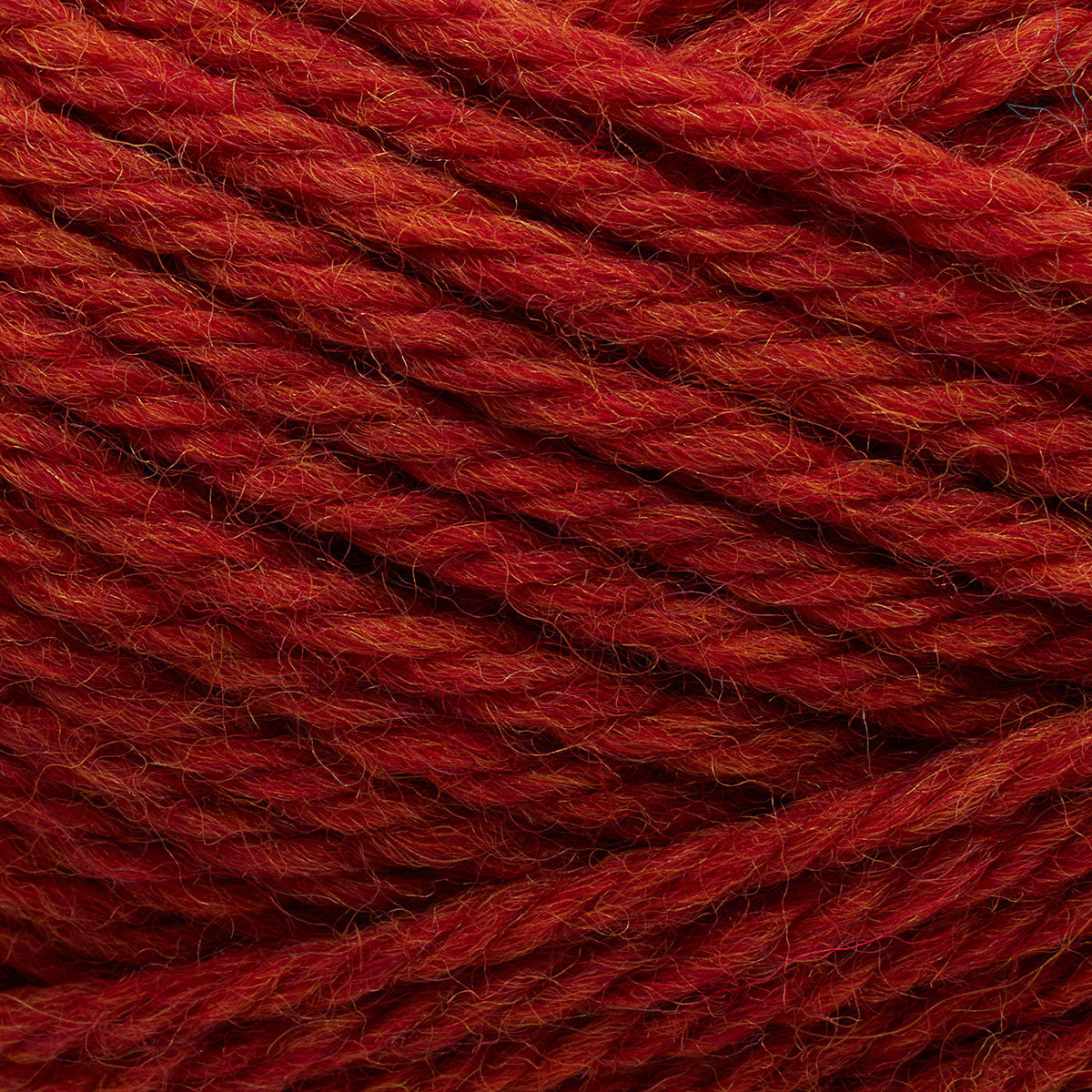 Filcolana Peruvian 803 Rust Melange