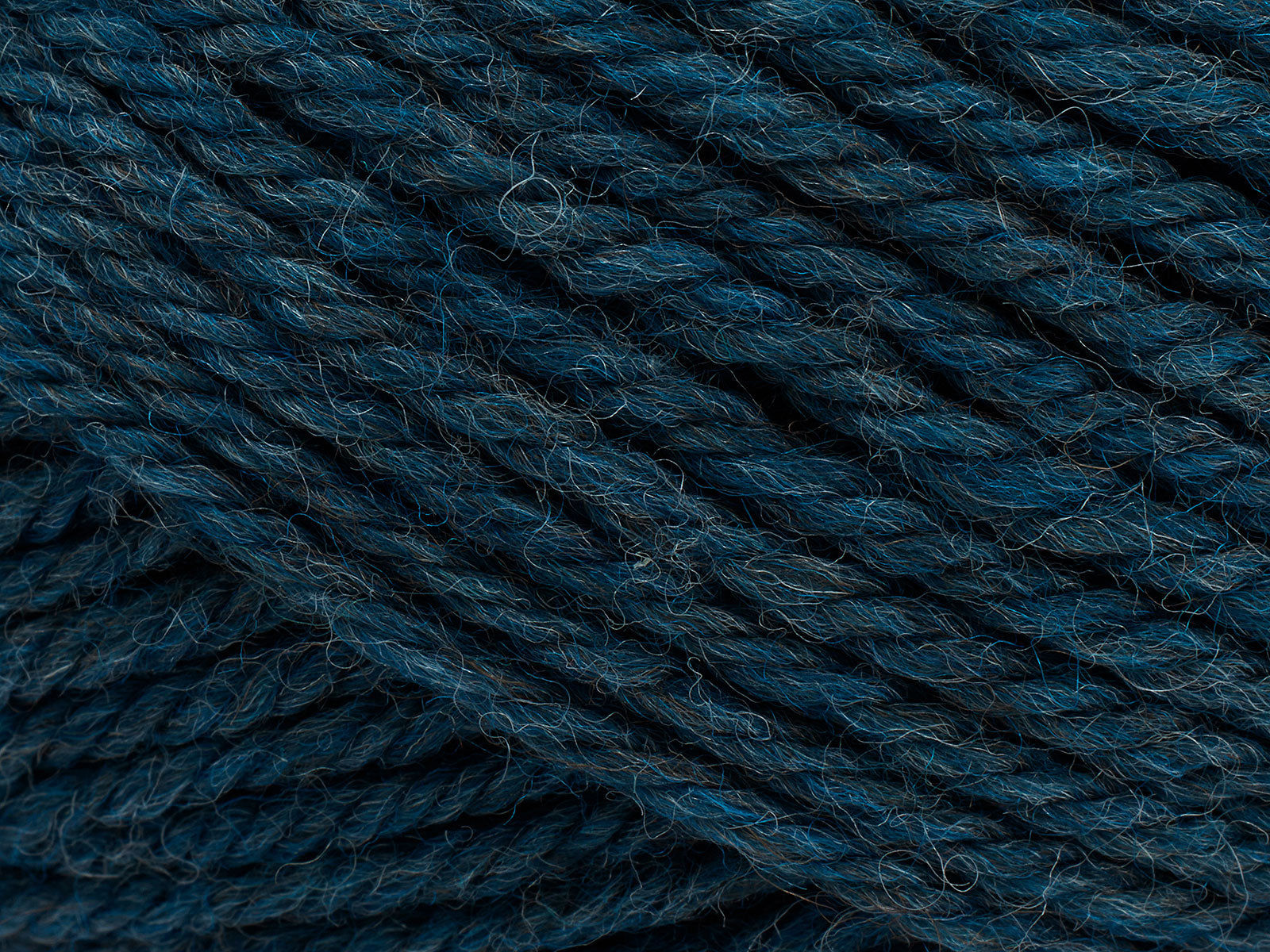Filcolana Peruvian 814 Storm Blue Melange