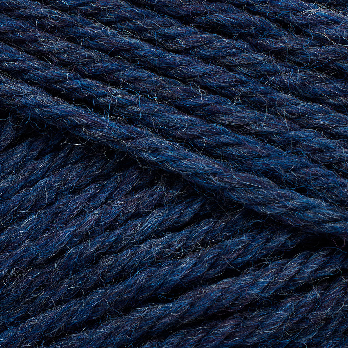 Filcolana Peruvian 818 Fisherman Blue Melange