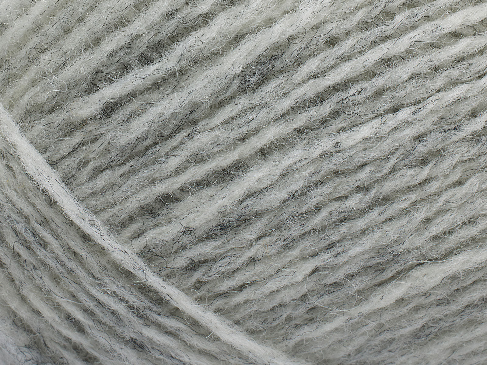 Filcolana Saga 950 Very Light Grey Melange
