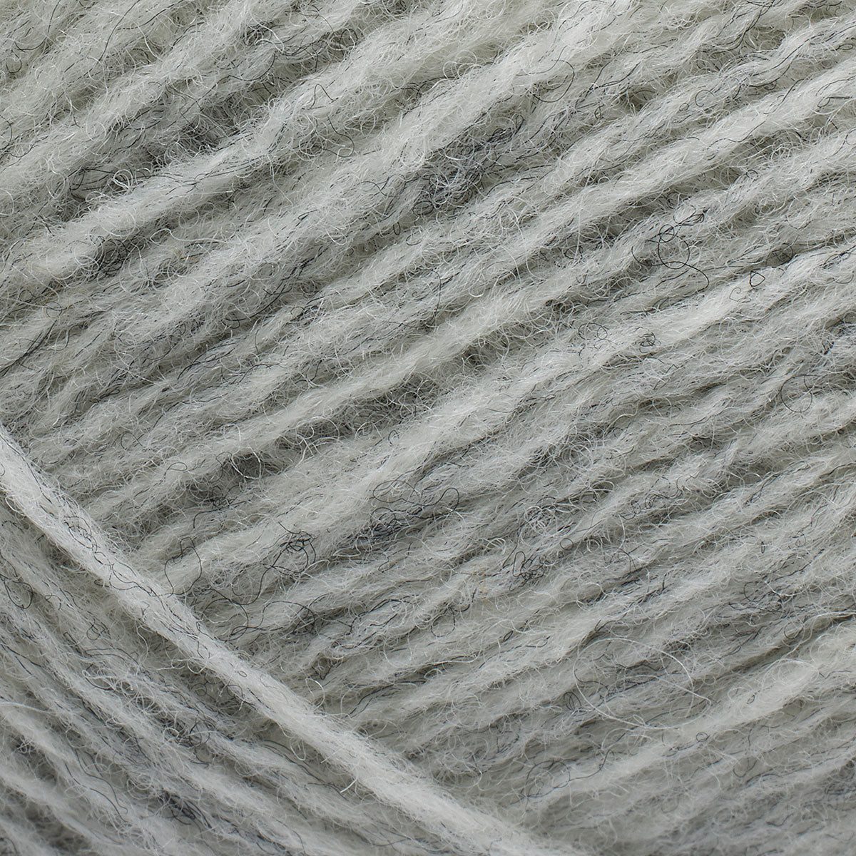 Filcolana Saga 950 Very Light Grey Melange