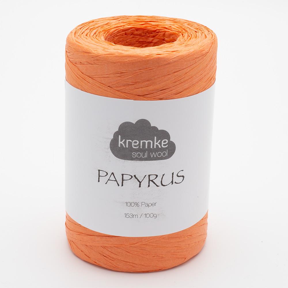 Kremke Papyrus 12 Clementine