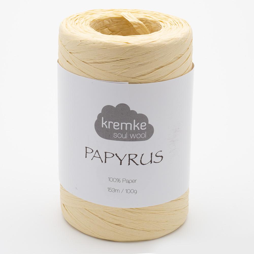 Kremke Papyrus 65 Creme