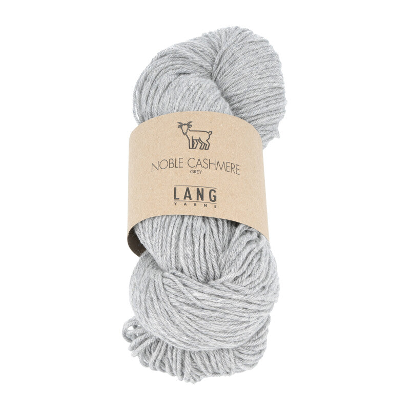 Lang yarns Noble Cashmere 