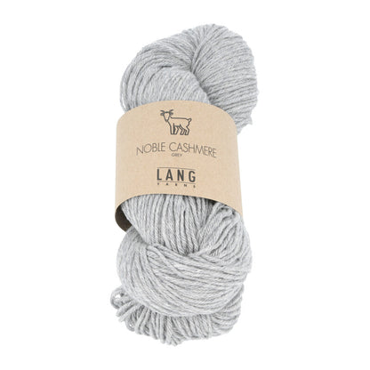 Lang yarns Noble Cashmere 