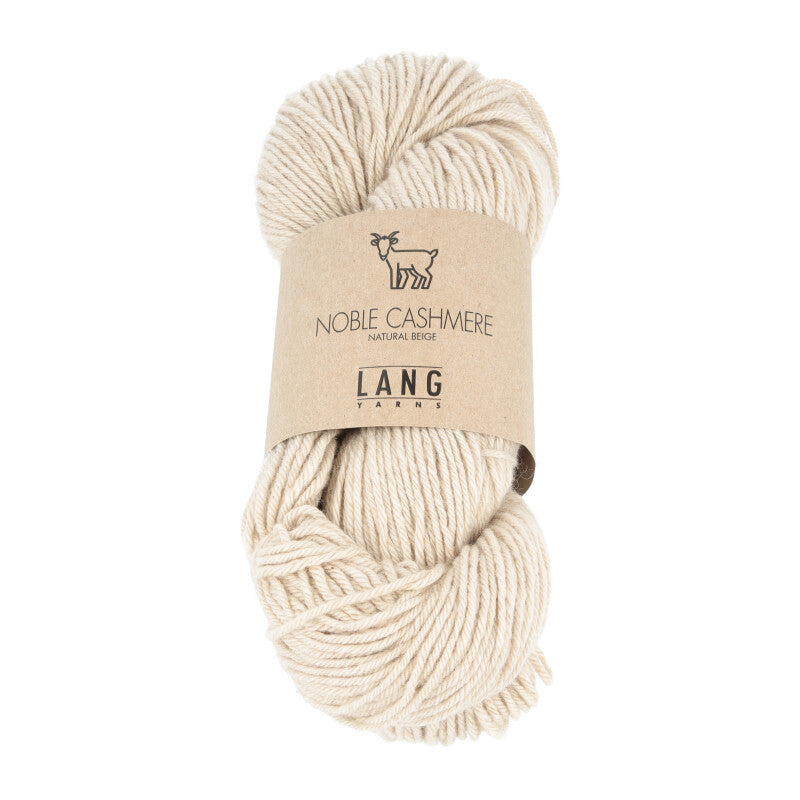 Lang yarns Noble Cashmere 