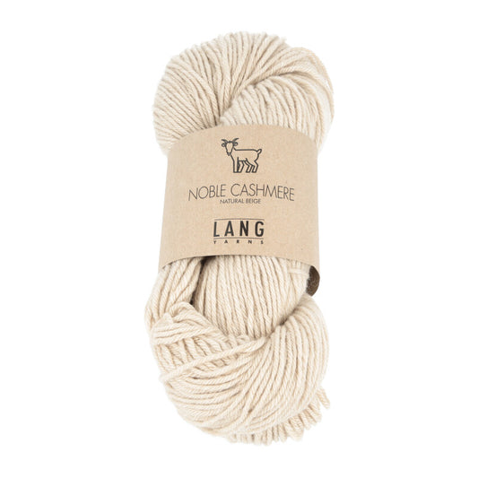 Lang yarns Noble Cashmere 