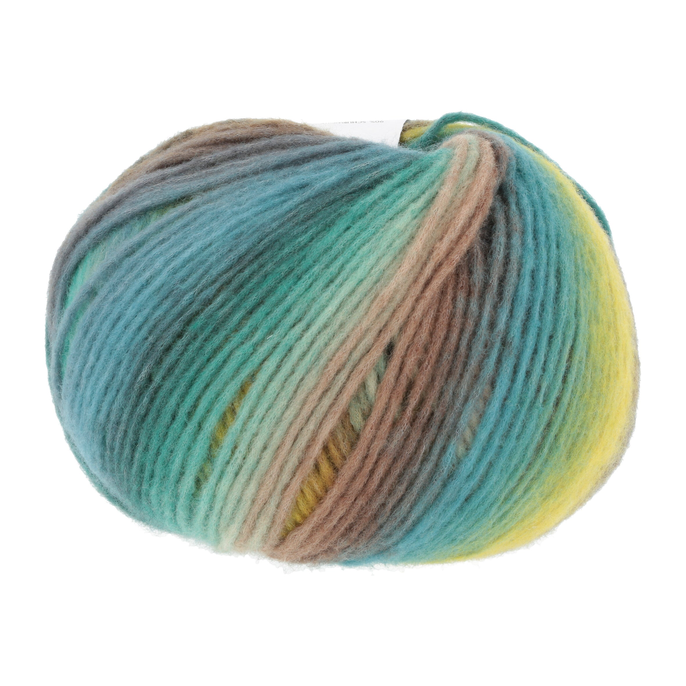 Lang Yarns Cloud 4 Green
