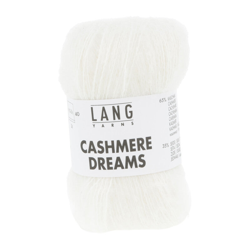 Lang Yarns Cashmere Dreams 